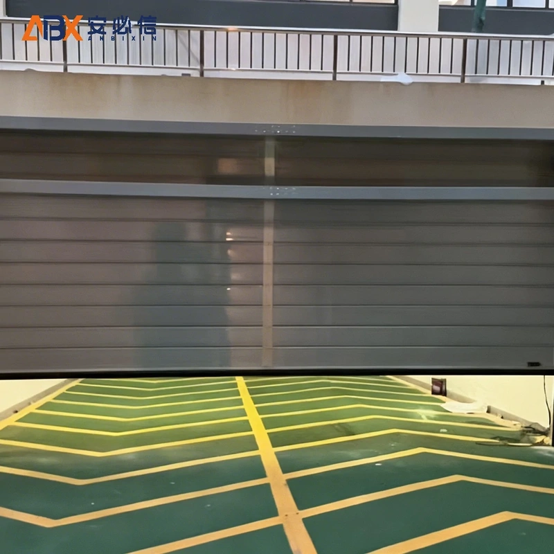 鞍山市医药密闭高速门